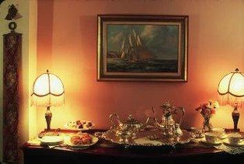Colby Hill Inn Henniker Экстерьер фото